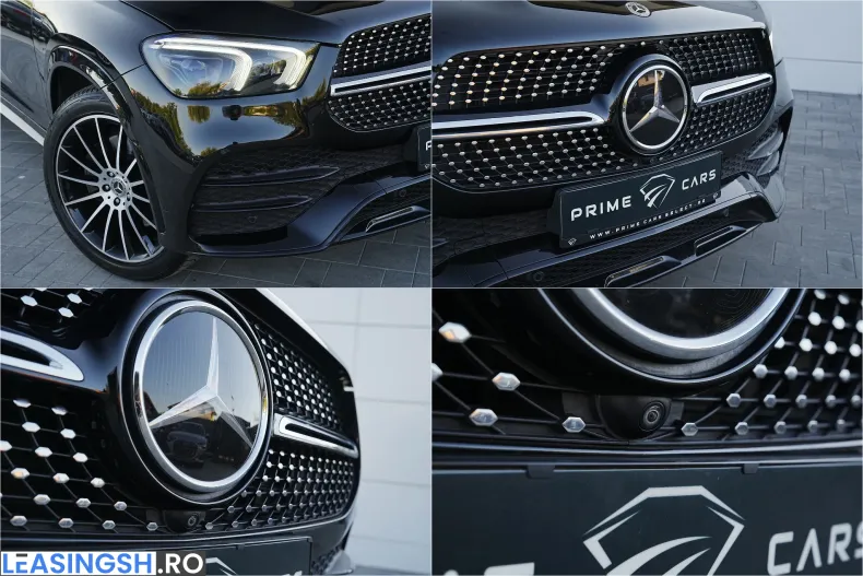 Mercedes-Benz GLE 350 (Clasa GLE) din 2021 cu 162.800 km - oferta MER247995 - foto 10
