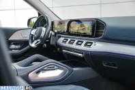 Mercedes-Benz GLE 350 (Clasa GLE) din 2021 cu 162.800 km - oferta MER247995 - foto 16