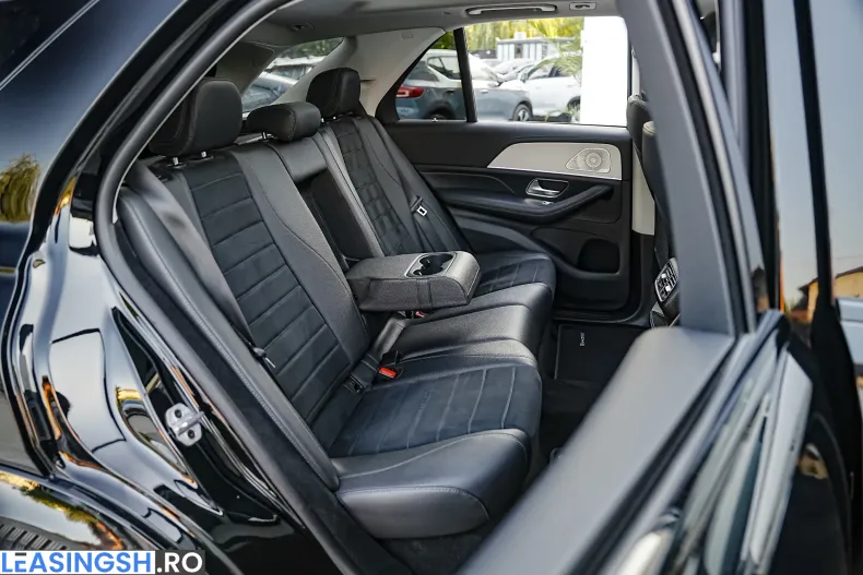 Mercedes-Benz GLE 350 (Clasa GLE) din 2021 cu 162.800 km - oferta MER247995 - foto 18