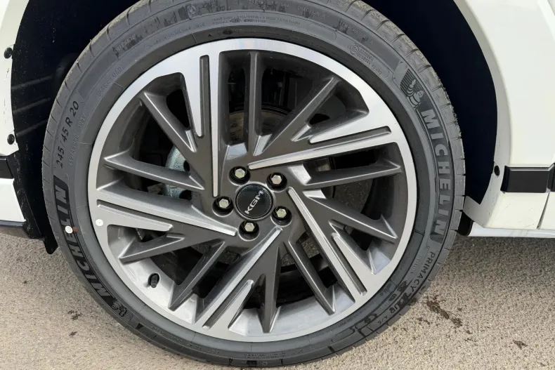 KGM Actyon din 2025 cu 7 km - oferta KGM247996 - foto 18