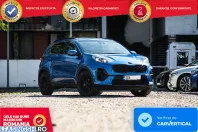 Kia Sportage din 2021 cu 92.350 km - oferta KIA247997 - foto 2