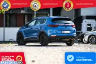 Kia Sportage din 2021 cu 92.350 km - oferta KIA247997 - foto 3
