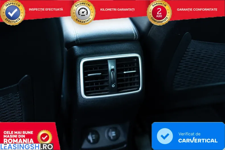 Kia Sportage din 2021 cu 92.350 km - oferta KIA247997 - foto 20