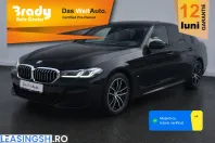 BMW 530 (Seria 5) din 2022 cu 124.101 km - oferta BMW247998 - foto 1