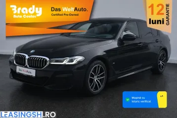 BMW 530 din 2022 - oferta BMW247998