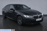 BMW 530 (Seria 5) din 2022 cu 124.101 km - oferta BMW247998 - foto 2