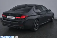 BMW 530 (Seria 5) din 2022 cu 124.101 km - oferta BMW247998 - foto 3