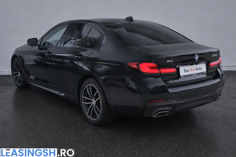 BMW 530 (Seria 5) din 2022 cu 124.101 km - oferta BMW247998 - foto 4