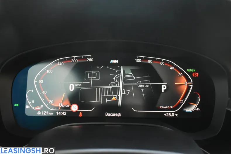 BMW 530 (Seria 5) din 2022 cu 124.101 km - oferta BMW247998 - foto 5