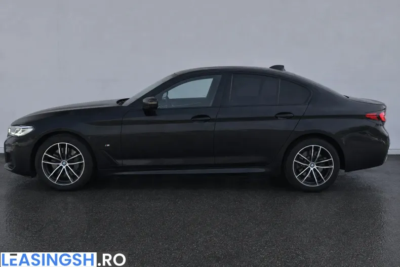 BMW 530 (Seria 5) din 2022 cu 124.101 km - oferta BMW247998 - foto 7