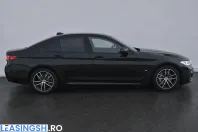 BMW 530 (Seria 5) din 2022 cu 124.101 km - oferta BMW247998 - foto 8
