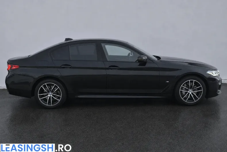 BMW 530 (Seria 5) din 2022 cu 124.101 km - oferta BMW247998 - foto 8