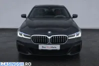BMW 530 (Seria 5) din 2022 cu 124.101 km - oferta BMW247998 - foto 9