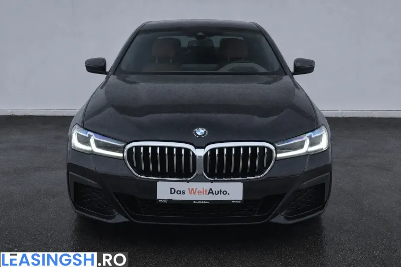 BMW 530 (Seria 5) din 2022 cu 124.101 km - oferta BMW247998 - foto 9