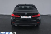 BMW 530 (Seria 5) din 2022 cu 124.101 km - oferta BMW247998 - foto 10