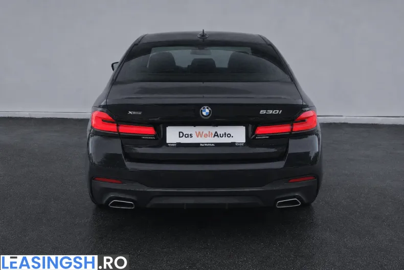 BMW 530 (Seria 5) din 2022 cu 124.101 km - oferta BMW247998 - foto 10