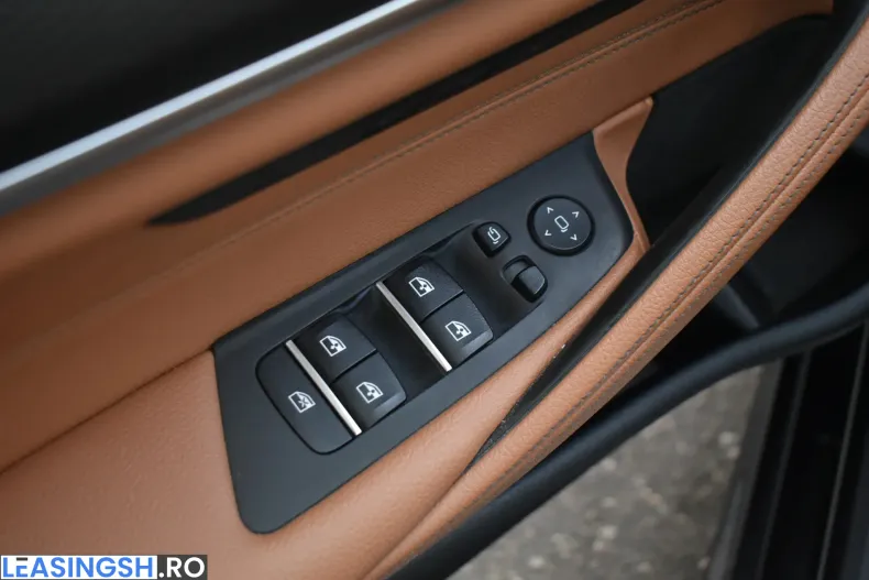 BMW 530 (Seria 5) din 2022 cu 124.101 km - oferta BMW247998 - foto 13