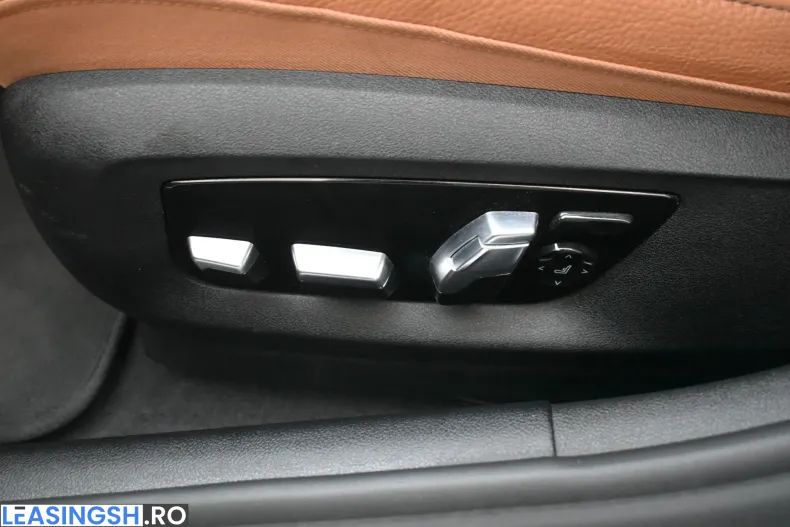 BMW 530 (Seria 5) din 2022 cu 124.101 km - oferta BMW247998 - foto 14