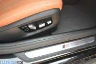 BMW 530 (Seria 5) din 2022 cu 124.101 km - oferta BMW247998 - foto 15