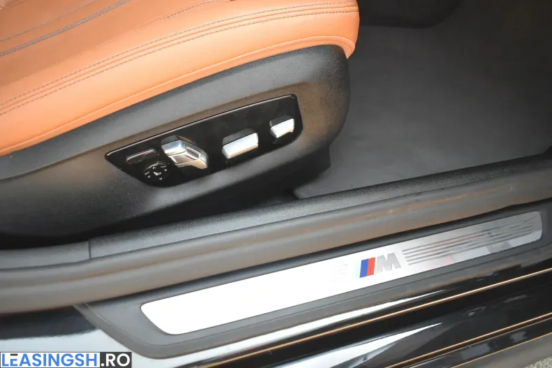 BMW 530 (Seria 5) din 2022 cu 124.101 km - oferta BMW247998 - foto 15