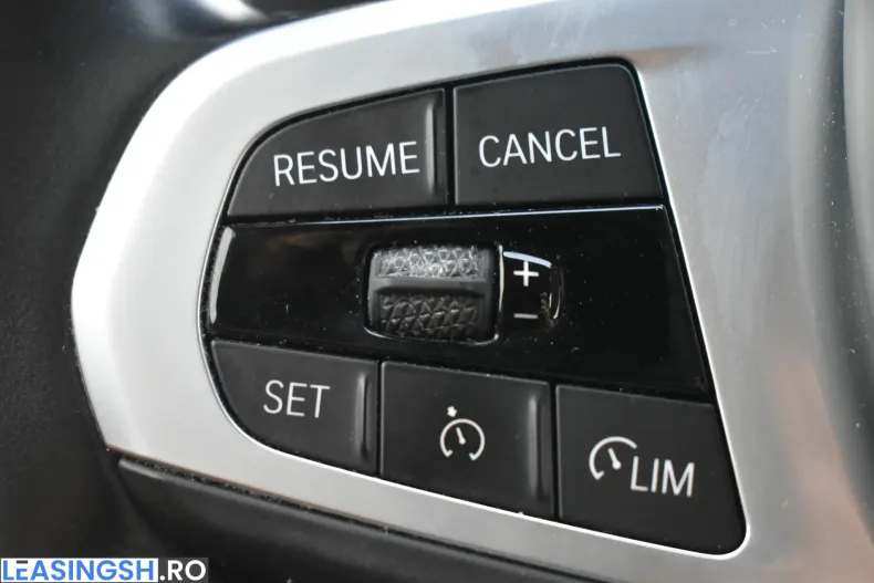 BMW 530 (Seria 5) din 2022 cu 124.101 km - oferta BMW247998 - foto 16