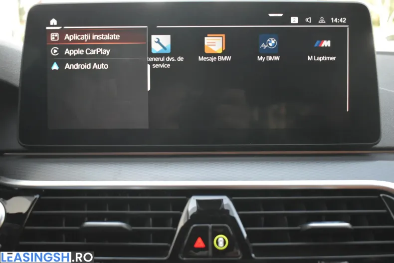 BMW 530 (Seria 5) din 2022 cu 124.101 km - oferta BMW247998 - foto 21