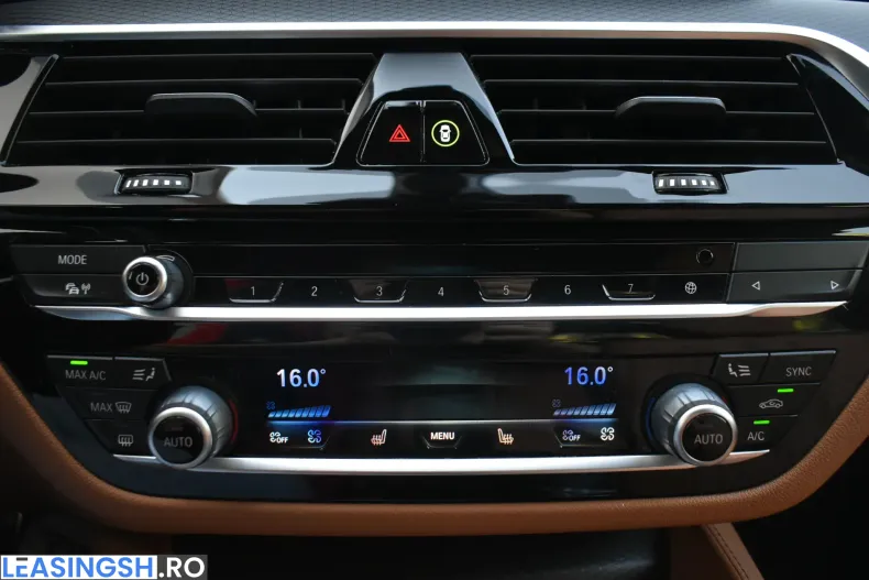 BMW 530 (Seria 5) din 2022 cu 124.101 km - oferta BMW247998 - foto 25