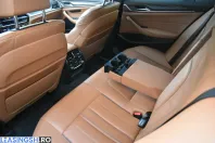 BMW 530 (Seria 5) din 2022 cu 124.101 km - oferta BMW247998 - foto 28