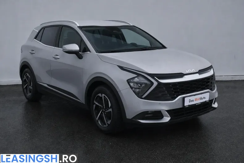 Kia Sportage din 2022 cu 138.907 km - oferta KIA247999 - foto 2