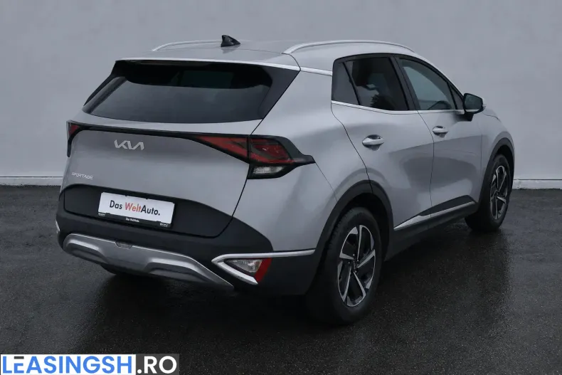 Kia Sportage din 2022 cu 138.907 km - oferta KIA247999 - foto 3