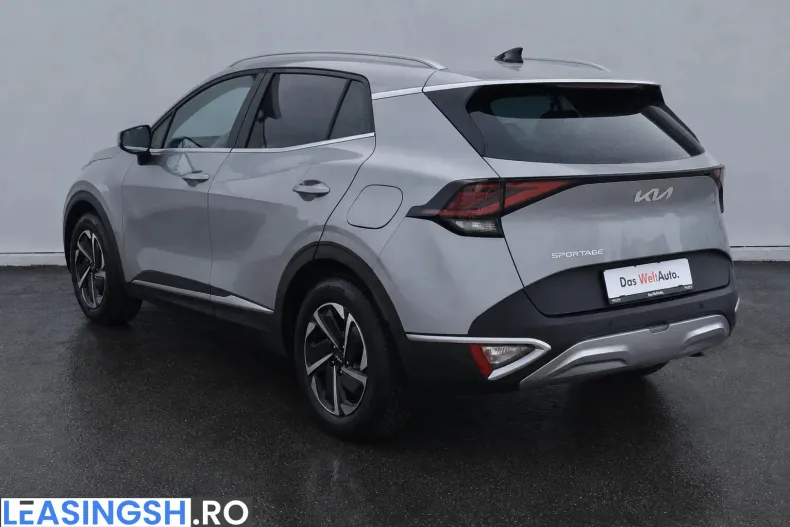Kia Sportage din 2022 cu 138.907 km - oferta KIA247999 - foto 4