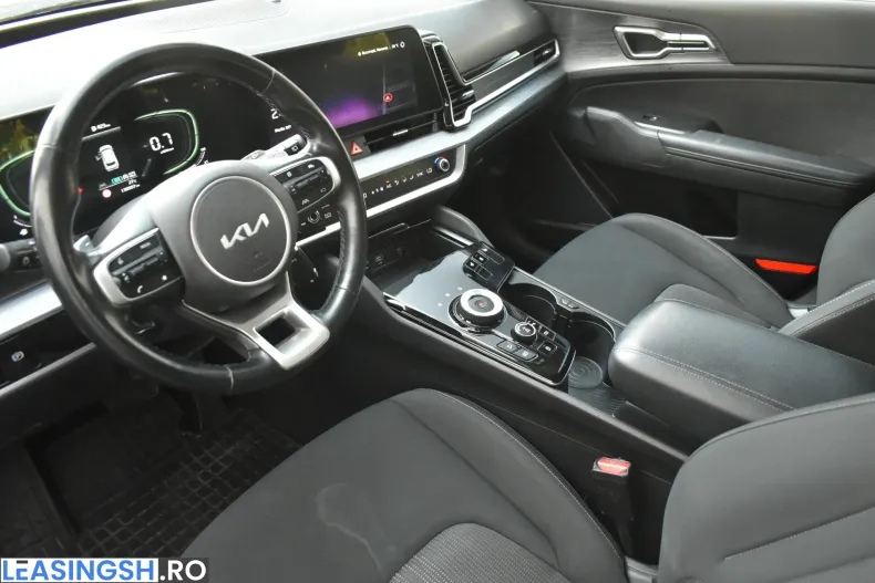 Kia Sportage din 2022 cu 138.907 km - oferta KIA247999 - foto 6