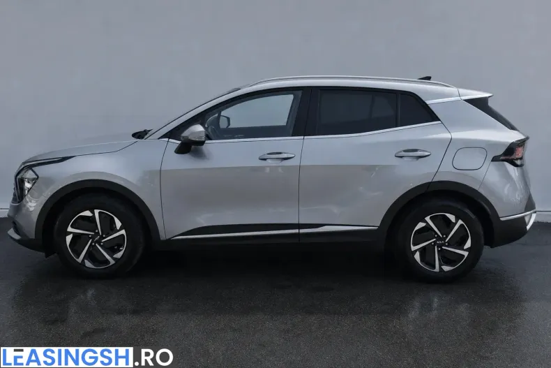 Kia Sportage din 2022 cu 138.907 km - oferta KIA247999 - foto 7