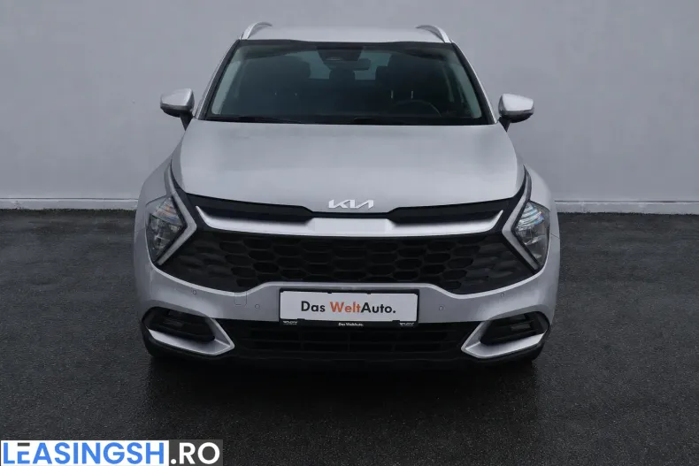 Kia Sportage din 2022 cu 138.907 km - oferta KIA247999 - foto 9