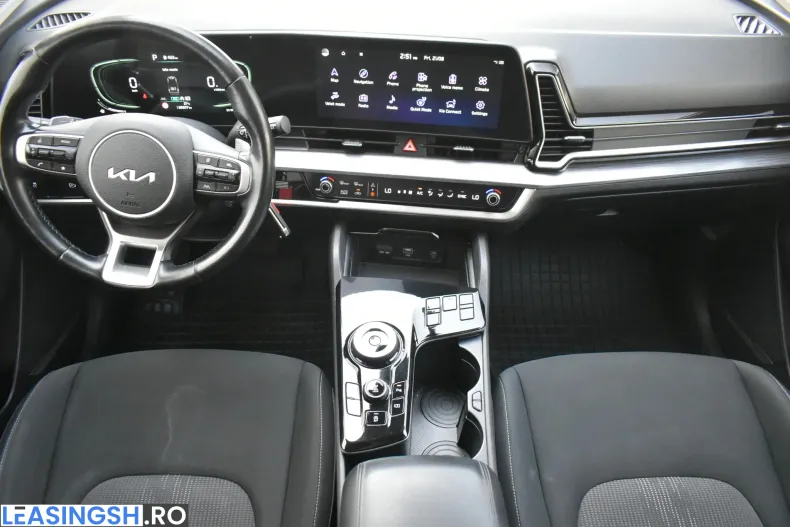 Kia Sportage din 2022 cu 138.907 km - oferta KIA247999 - foto 13