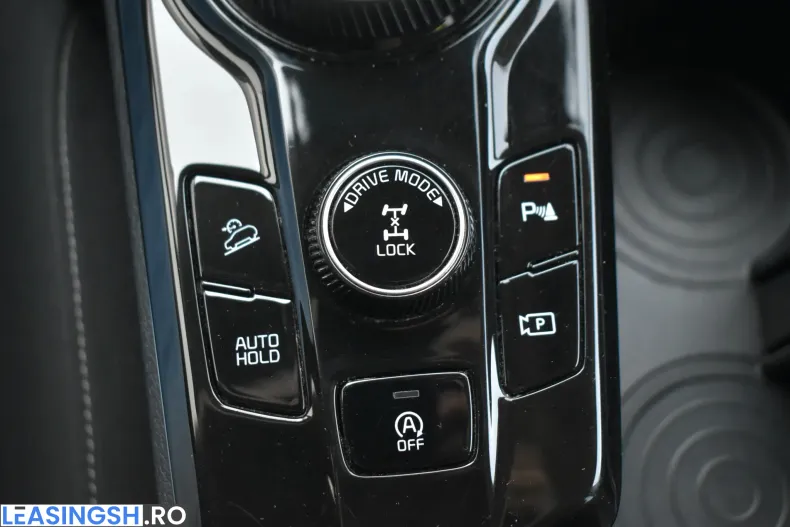 Kia Sportage din 2022 cu 138.907 km - oferta KIA247999 - foto 20