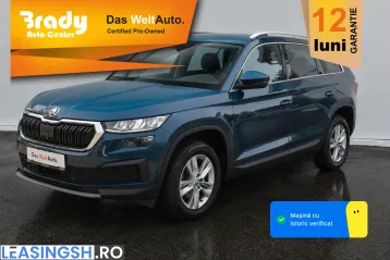 Skoda Kodiaq din 2022 - oferta SKO248000