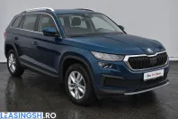 Skoda Kodiaq din 2022 cu 72.140 km - oferta SKO248000 - foto 2