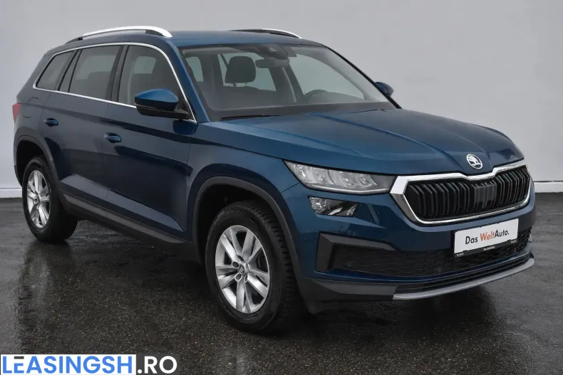Skoda Kodiaq din 2022 cu 72.140 km - oferta SKO248000 - foto 2