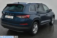 Skoda Kodiaq din 2022 cu 72.140 km - oferta SKO248000 - foto 3