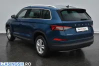 Skoda Kodiaq din 2022 cu 72.140 km - oferta SKO248000 - foto 4