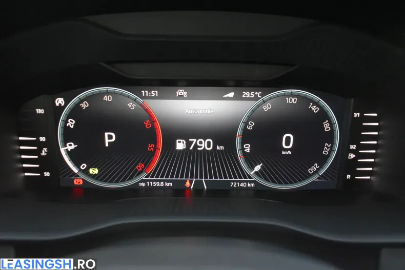 Skoda Kodiaq din 2022 cu 72.140 km - oferta SKO248000 - foto 5