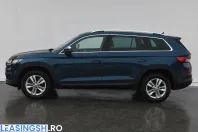 Skoda Kodiaq din 2022 cu 72.140 km - oferta SKO248000 - foto 7