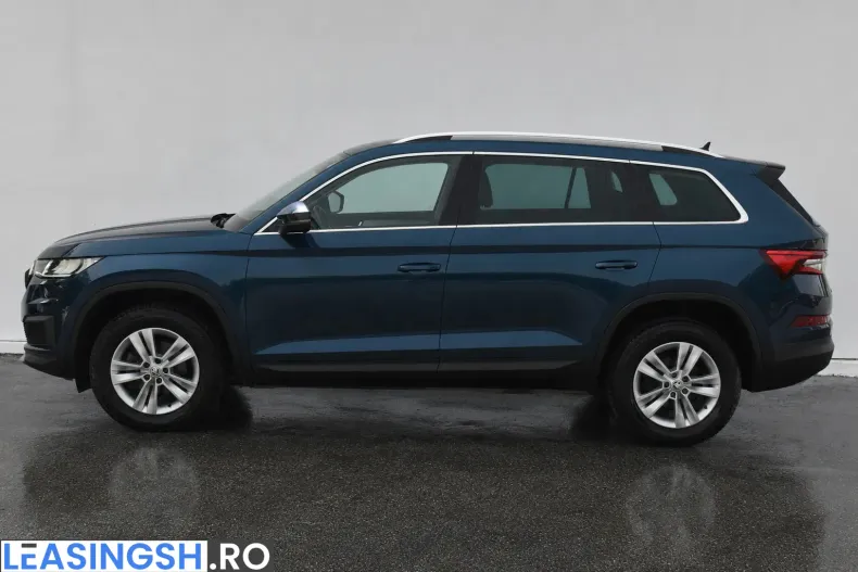 Skoda Kodiaq din 2022 cu 72.140 km - oferta SKO248000 - foto 7