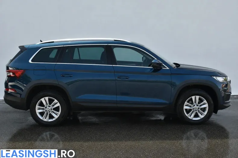Skoda Kodiaq din 2022 cu 72.140 km - oferta SKO248000 - foto 8