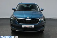 Skoda Kodiaq din 2022 cu 72.140 km - oferta SKO248000 - foto 9