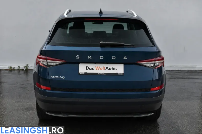 Skoda Kodiaq din 2022 cu 72.140 km - oferta SKO248000 - foto 10