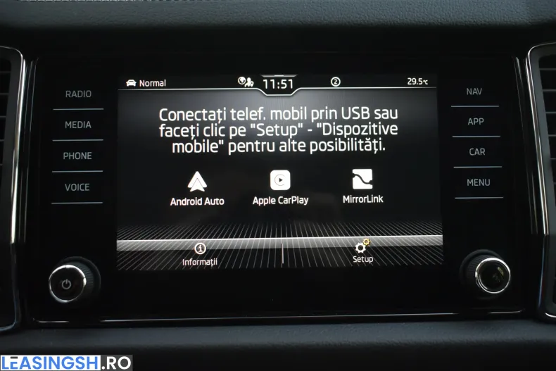 Skoda Kodiaq din 2022 cu 72.140 km - oferta SKO248000 - foto 17