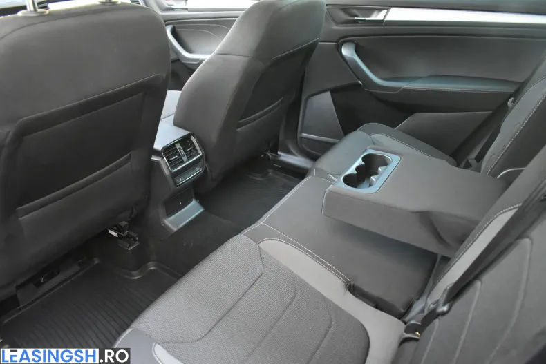 Skoda Kodiaq din 2022 cu 72.140 km - oferta SKO248000 - foto 21
