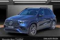 Mercedes-Benz GLE 63 AMG (Clasa GLE) din 2023 cu 85.000 km - oferta MER248001 - foto 3